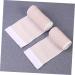 2 Rolls Cotton Shin Splints Adhesive Waist Protection - Medium | International Shipping Available - Buy Online on GoSupps.com