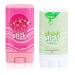 2 PCS B ton de Cire pour Cheveux B ton de Pommade Capillaire Anti-frisottis B ton de Cire Coiffante Longue Dur e B ton de Finition Non Grasse pour Cheveux Long Lasting Hair Styling Wax Stick 0.5 g (Lot de 2)