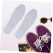 NOLITOY Height Increasing Insoles for Men - Shock-Absorbing Sneaker Pads & Cushions for Comfort and Support - Buy Online on GoSupps.com