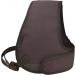 WAYNE'S DOG Ambidextrous Shooting Recoil Field Shields - Solid Fit and Thick Padding for Outdoor Range Shooting and Hunting - Right Handed (Coffee) - Buy Online on GoSupps.com