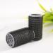 4pcs Hair Rollers Self Grip Sticky Hair Rollers Heatless Rollers for Hair Volume Salon Hairdressing Curlers Curling Tools (Black) - Buy Online on GoSupps.com