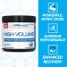 Buy PEScience High Volume Supreme Nitric Oxide Matrix - Blue Frost 8.9 oz | Boost Workout Performance - Buy Online on GoSupps.com