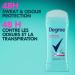 Degree Antiperspirant Stick for 48 Hour Sweat & Odour Protection Sheer Powder Deodorant for Women keeps you feeling fresh & dry 74 g - Buy Online on GoSupps.com