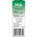 Amo Blink Contacts Lubricating Eye Drops 0.34 Fl Oz (Pack of 2) - Hydrating Formula for Contact Lens Wearers - Buy Online on GoSupps.com