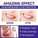 3 Days Teeth Whitening Powder 80ml 3 Days Pearl Tooth Powder Probiotic Whitening Tooth Powder Mint Tooth Powder Natural Teeth Whitening Powder Tooth Stain Remover Powder (240ml) - Buy Online on GoSupps.com