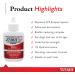 ZYMOX Otic Plus Ear Solution - Veterinarian Recommended Natural Enzyme Formula - Buy Online on GoSupps.com