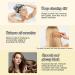 Ginger Plant Extract Shampoo for Hair Growth | Anti-Dandruff & Oil Control with Polygonum Multiflorum - Buy Internationally - Buy Online on GoSupps.com