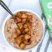 Amisa Organic Pure Oats Apple & Cinnamon Spice 300g - Pack of 1 - Buy Online on GoSupps.com
