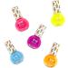 Three Cheers for Girls Neon Nail Polish Set - 5 Quick Dry Non-Toxic Colors for Kids 8 - Buy Online on GoSupps.com