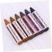Beavorty 12-in-1 Furniture Touch-Up Pen & Repair Kit - Fix Scratches on Wooden Furniture - Buy Online on GoSupps.com