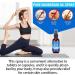 Magnesium Oil 2PACK Pure Magnesium Oil Spray for Feet Body Spray 60mlx2 2PCS - Buy Online on GoSupps.com