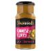 Sharwood's Aromatic Chinese Curry Cooking Sauce 425 g Jar (Pack of 1) Chinese Curry Sauce
