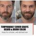 Instant Hair Concealer Stick - 3G Gray Cover for White Hair Beard & Scalp | Quick Solution for Men and Women Water and Splash Resistant - Buy Online on GoSupps.com