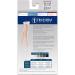 Truform Compression Thigh High Stockings 15-20 mmHg - Nude Medium 2 Pair Pack - International Shipping Available - Buy Online on GoSupps.com