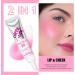  G n rique Color-changing blush Cream blush stick 18 ml moisturizing shade for the face radiant tone for the face skin-friendly toning effect | Long-lasting beauty - Buy Online on GoSupps.com