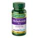 Nature's Bounty Dual Spectrum Melatonin 5 mg 60 Bi-Layer Tablets