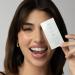 MOON Platinum Express Teeth Whitening Strips | Whiten Up to 8 Shades in 1 Week | Enamel Protection | Vegan & Gentle for Sensitive Teeth | Fast-Dissolving Winter Mint Flavor - Buy Online on GoSupps.com