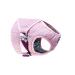 Hurtta Cooling Wrap cooling vest for dogs cooling vest summer dog jacket pink 40-45cm carnation pink 40-50cm