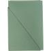 Stain Resistant Portable Silicone Placemat | Austin Baby Co | Dishwasher Safe | Camper Sage Green - Buy Online on GoSupps.com