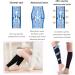 High-Quality MDRCG Waden Compression Stockings | Calf Bandage & Support Socks for Varicose Veins - International Shipping Available - Buy Online on GoSupps.com