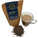 Luxury Hot Chocolate - Real 75% Belgian Chocolate Flakes - 500g - Buy Online on GoSupps.com