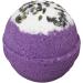 Two Sisters Spa 6 Relaxing Bubble Bath Bombs - 5oz Large Fizzies for Women, Teens & Kids. Lavender Eucalyptus Variety Pack - Moisturizing, Colorful, Aromatic & Bubbly - Buy Online on GoSupps.com
