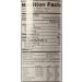 Flying Lion Vietnamese Fish Sauce - 24 oz Bottle - Buy Online on GoSupps.com