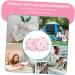 Orfofe 4-Pack Women's Storage Bags for Period & Diaper Essentials - Portable Tampon & Pad Organizer - Buy Online on GoSupps.com