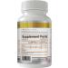 MAX CLA 3000: High Potency Natural Weight Loss & Muscle Enhancement - 95% Pure CLA - 90 Count - Buy Online on GoSupps.com