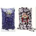 Walkers Milk Choc Cover Toffee & Walkers Treacle Toffees 500 Gram Each Delicious Tasty And Twisty Treat Gift Hamper For Birthday Christmas Sold By Kidzbuzz