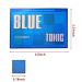 Blue Tonic 15-Color Matte Glitter Eyeshadow Palette | Highly Pigmented, Long-Lasting Makeup for Daily Party Looks - Buy Online on GoSupps.com
