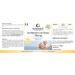 Soy Isoflavones 35 mg - 250 capsules - With vitamin E | Warnke Vitalstoffe - Quality from German pharmacies - Buy Online on GoSupps.com