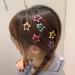 Star Snap Hair Clips - Pack of 30, Non-Slip Metal Clips for Women and Girls - Buy Online on GoSupps.com