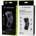 DonJoy Performance Deluxe Knit Knee Brace - Lightweight Compression for Patella Protection & Support | PFPS Mild Sprains & Soreness - Size Large - Buy Online on GoSupps.com