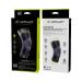 Buy DonJoy Performance Deluxe Knit Knee Brace - Lightweight Compression for Patella Protection - Ideal for PFPS Sprains Strains - Small Size - Buy Online on GoSupps.com