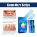 Professional Tooth Elevator Strips & Gum Repair Patch for Sensitive Teeth | Gum Health Preservation Kit - 1 Piece - Buy Online on GoSupps.com