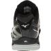 Mizuno Men's Wave Lightning RX3 Volleyball Shoe 16 - Black/Silver - Buy Online on GoSupps.com