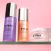 MA LYS Cosmetics Carry-On Essentials - Travel-Size Luxury For Your Body - Targets The Look Of Loose Skin, Cellulite, And Stretch Marks - Buy Online on GoSupps.com