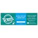 Tom's of Maine Fluoride-Free Rapid Relief Sensitive Toothpaste Fresh Mint 4 oz. (Packaging May Vary) 4 Ounce (Pack of 1)