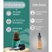 Movibrace Ingrown Toenail Drops - Soften Ingrown Toenails Naturally - Buy Online on GoSupps.com