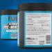 Applied Nutrition BodyFuel Pre Workout Powder - Boost Energy & Performance - Blue Raspberry (320g) - Buy Online on GoSupps.com