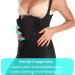 Paz Wean Abdominal Compression Board | Black | Shop Now - Buy Online on GoSupps.com