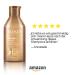 Redken All Soft Shampoo 500ml - Hydrating Formula for Dry & Brittle Hair with Omega-6 & Argan Oil - International Shipping Available - Buy Online on GoSupps.com
