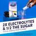 Pedialyte Grape Electrolyte Powder Packets - 18 Single-Serving Hydration Drink - Buy Online on GoSupps.com