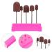 Beaupretty 2 Sets Nail Sand Ring Cap Nail Art Bit Tools Nail Art Drill Bit Tool Felt Wool Nail Drill Bit Nail Drill Kit Manicure Pedicure Drill Bit Polishing Heads Nail To Rotate File Foot - Buy Online on GoSupps.com