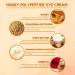 Honey Polypeptide Eye Cream Eye Cream Anti Aging For Puffy Eyes Reduce Wrinkles And Fine Lines Korean Eye Cream For Eye Bags & Dark Circles Moisture Hydrate Smooth Tender Sensitive Skin - Buy Online on GoSupps.com
