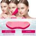 V Line Face Lifting Chin Mask Chin Lift Mask V Shape Face Tape for Wrinkles Face Lift Tape Neck Lift Tape Face Masks Beauty Skin Tightening Face Mask Chin Strap for Double Chin Reducer Firming - Buy Online on GoSupps.com