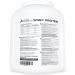Whey Protein Vanilla Cookie 2.25 kg - 24g Protein per Serving - Muscle Building - German Quality - Aceus Nutrition  - Buy Online on GoSupps.com