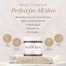 Honeyskin Whipped Tallow and Honey Balm 100% Grass-Fed All Natural Mountain Beef Tallow for Skin Face Moisturizer Nourishing Hydrating Balm for Dry Sensitive Skin Gentle Soothing Care 2oz - Buy Online on GoSupps.com