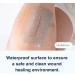 MedVance Soft Silicone Tape - Easy Cut Size, Perforated, 1 Width (1 Pack, 5 Yards) - Buy Online on GoSupps.com